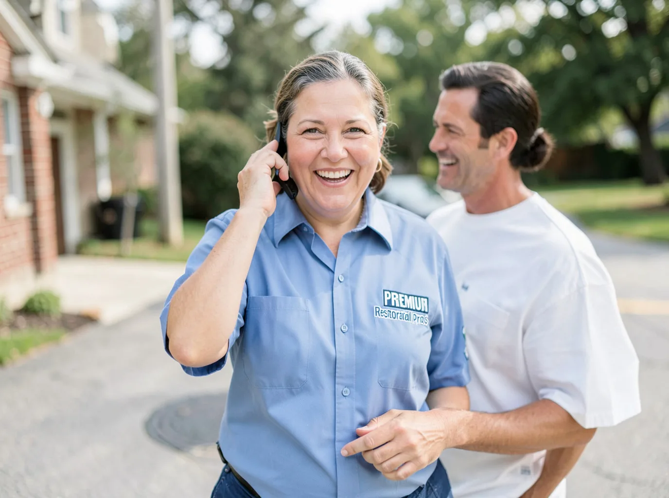 Water Damage Restoration Bruceville, IN FAQs